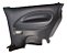 Forro Lateral Traseiro Direito Ford Fiesta Gl 2000 - Imagem 2