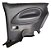 Forro Lateral Traseiro Direito Ford Fiesta Gl 2000 - Imagem 3