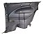 Forro Lateral Traseiro Esquerdo Ford Fiesta Gl 2000 - Imagem 2