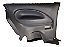 Forro Lateral Traseiro Esquerdo Ford Fiesta Gl 2000 - Imagem 1