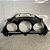 Acrílico Com Moldura Painel Instrumentos Vw Gol Bola Preto - Imagem 5