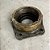 Flange Lateral Caixa Câmbio Diferencial Monza Kadett - Imagem 2