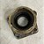 Flange Lateral Caixa Câmbio Diferencial Monza Kadett - Imagem 3