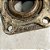 Flange Lateral Caixa Câmbio Diferencial Monza Kadett - Imagem 1