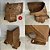 Kit Latarias Motor Gol Bx A Ar 8 Peças - Imagem 4