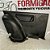 Forro Interno Tampa Traseira Escort 87/94 Preto Esquerdo - Imagem 2