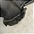 Forro Interno Tampa Traseira Escort 87/94 Preto Esquerdo - Imagem 5