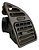 Difusor Direito Do Ar Peugeot 306 1994-2002 Original - Imagem 1