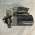 Motor De Arranque Peugeot 306 1.8 2000/2000 1005821823 - Imagem 1