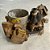 Corpo Borboleta Peugeot 306 1.8 2000 Solex Magneti Marelli - Imagem 2