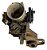 Corpo Borboleta Peugeot 306 1.8 2000 Solex Magneti Marelli - Imagem 1