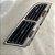 Difusor De Ar Central Peugeot 306 2000/2000 Original - Imagem 2