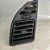 Difusor Ar Lado Esquerdo Peugeot 306 2000 91013101 Original - Imagem 1