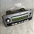 Rádio Som Painel Fiat Palio Strada Punto 2002/2008 Original - Imagem 3
