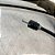 Antena Teto Fiat Palio Punto Linea 2008 Original Preto - Imagem 2