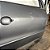 Porta Dianteira Ld Voyage Gol G5 G6 G7 G8 2011/2025 Detalhes Dianteira Direito Cinza - Imagem 4