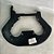 Capa Correia Dentada Peugeot 306 2000 2000 Preto - Imagem 2