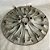 Calota Aro 15 Original Vw Gol Voyage G6 G7 Up 4 Furos Prateado - Imagem 4