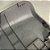Moldura Direita Tampa Traseira Fox 2015 5z6867656 - Imagem 5