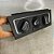 Comando Ar Condicionado Vw Fox Spacefox 2015/... Original - Imagem 3