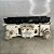 Comando Ar Condicionado Vw Fox Spacefox 2015/... Original - Imagem 4