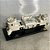 Comando Ar Condicionado Vw Fox Spacefox 2015/... Original - Imagem 5