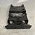 Porta Copos Painel Golf Original Volkswagen 1j0862533d Preto - Imagem 4