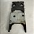 Porta Copos Painel Golf Original Volkswagen 1j0862533d Preto - Imagem 1