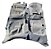 Carpete Do Assoalho Ford Fiesta 1996 A 2002 Original - Imagem 1