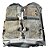 Carpete Do Assoalho Ford Fiesta Sedan 2003/2010 Original - Imagem 2