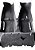 Carpete Do Assoalho Vw Golf 1999/2008 Original - Imagem 2