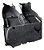 Carpete Do Assoalho Vw Golf 1999/2008 Original - Imagem 4