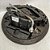 Kit Macaco Chave De Roda Fiat Punto Linea Estojo - Imagem 2