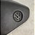 Tampa Da Buzina Volante Vw Apollo 1991/1993 Original - Imagem 3