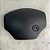Tampa Central Buzina Original Volkswagen Logus Pointer 93/96 - Imagem 2
