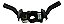 Comando Limpador Chave De Seta Gol 1.0 2011/2012 5z0953513c - Imagem 1