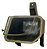 Farol De Milha Auxiliar Gm Astra 2004/2012 Esquerdo Arteb Branco - Imagem 1