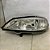 Farol Astra 98 A 2002 Esquerdo Original 2 Garras Recuperadas Esquerdo - Imagem 3