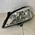 Farol Astra 98 A 2002 Esquerdo Original 2 Garras Recuperadas Esquerdo - Imagem 2