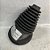 Coifa Guarda Pó Vw Gol Parati Saveiro G2 G3 G4 377711167a - Imagem 2