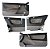 Kit Forros De Porta De Astra Hatch 2 Portas 2004/2004 - Imagem 1