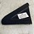 Moldura Interna Retrovisor Direito Vw Santana 1991/1998 Preto - Imagem 2