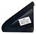 Moldura Interna Retrovisor Direito Vw Santana 1991/1998 Preto - Imagem 1