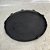 Tela Alto Falante Painel Volkswagen Santana 1991/1998 Preto - Imagem 1