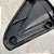 Moldura Interna Retrovisor Esquerdo Vw Santana 1991 A 1998 Preto - Imagem 4