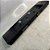 Suporte Placa Lanterna Central Volkswagen Apollo 1990/1993 Preto - Imagem 5