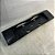 Suporte Placa Lanterna Central Volkswagen Apollo 1990/1993 Preto - Imagem 2