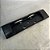 Suporte Placa Lanterna Central Volkswagen Apollo 1990/1993 Preto - Imagem 3