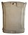 Forro De Teto Corsa Classic Sedan 2004/2009 4 Portas Cinza - Imagem 2