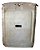 Forro De Teto Escort Zetec 95/2002 Hatch 4 Portas Original Cinza - Imagem 3